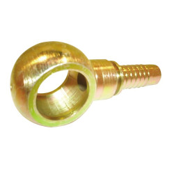 16mm BANJO FOR 3/8 HOSE SWA